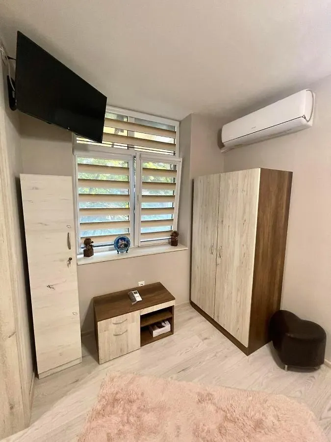 Home Warna